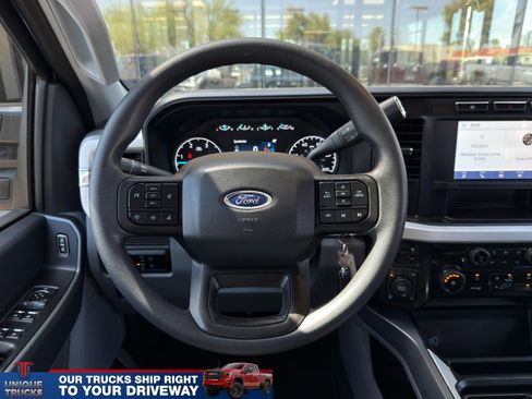 Used 2024 Ford F250 XLT w/ FX4 Off-Road Package AWD/4WD image 32