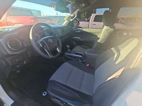Used 2023 Toyota Tacoma TRD Off-Road RWD image 14