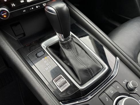 Used 2024 MAZDA CX-5 AWD 2.5 S w/ Select Package image 29