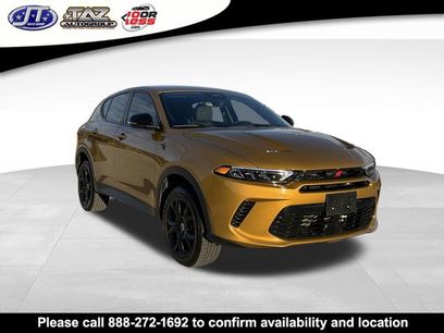 Used 2024 Dodge Hornet GT w/ GT Blacktop Package