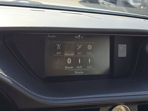 Used 2015 Lexus ES 350 350 w/ Luxury Package image 14