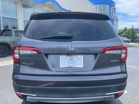 Used 2019 Honda Pilot Touring image 7