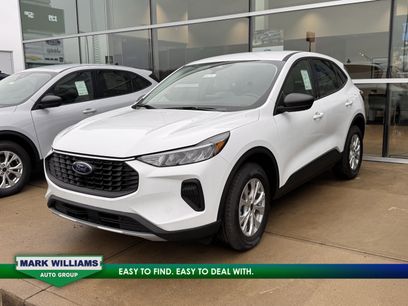 New 2026 Ford Escape Active w/ Cold Weather Package