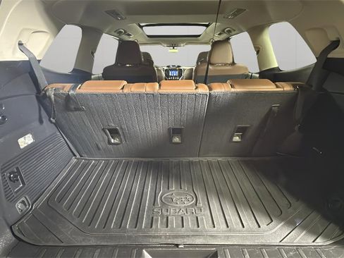 Used 2020 Subaru Ascent Touring w/ Popular Package #3 image 30