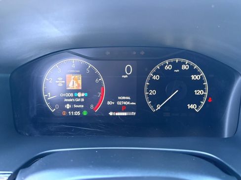 Used 2024 Honda CR-V EX-L image 18