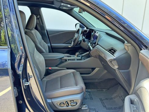 Used 2024 Lexus TX 350 AWD w/ Technology Package image 16