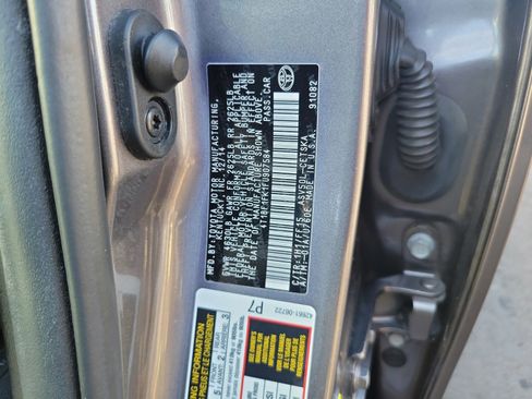 Used 2015 Toyota Camry SE image 29