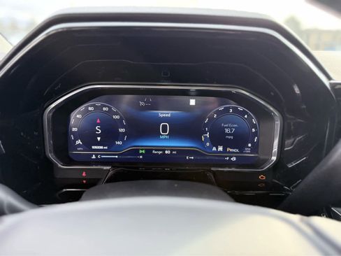 Used 2022 Chevrolet Silverado 1500 LT image 24