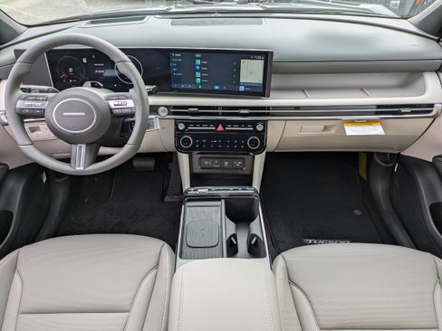 New 2026 Hyundai Tucson Limited image 15