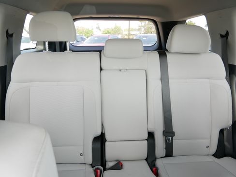 Certified 2026 Hyundai Santa Fe SE AWD/4WD image 13
