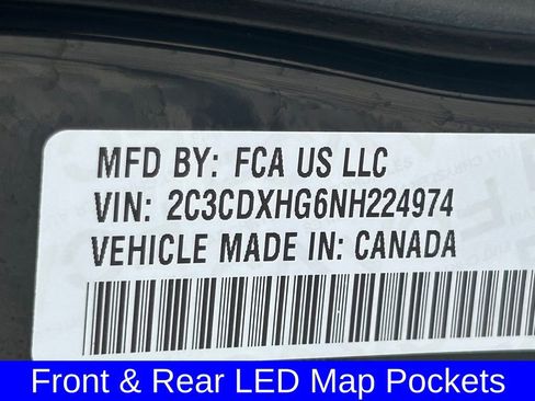 Used 2022 Dodge Charger GT w/ Driver Convenience Group image 41