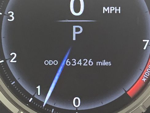 Certified 2022 Lexus RX 350 F Sport w/ Accessory Package image 22