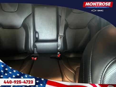 Used 2020 Jeep Cherokee Limited AWD/4WD image 20