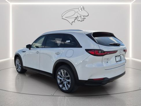 New 2026 MAZDA CX-90 3.3 Turbo w/ Preferred Package image 5