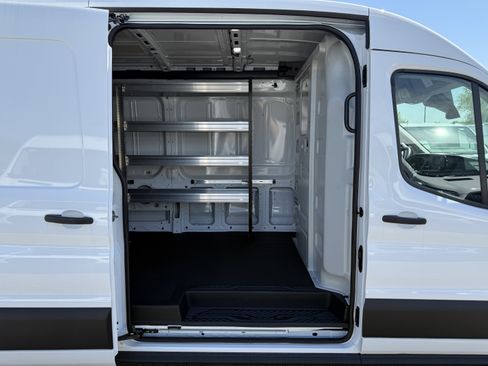 New 2024 Ford Transit 250 XL image 10