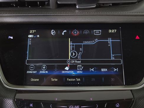 Used 2018 Cadillac XT5 Luxury w/ Driver Awareness Package image 25