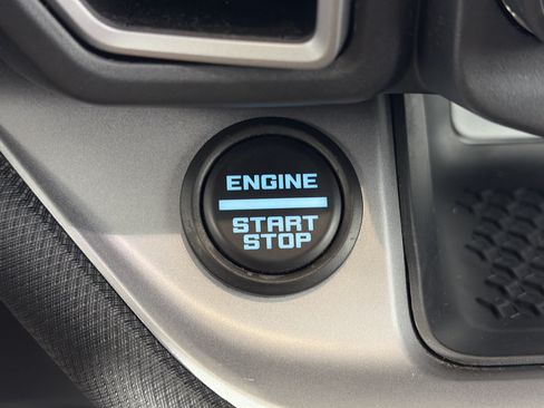 Used 2022 Ford Bronco Sport Outer Banks w/ Tech Package AWD/4WD image 26