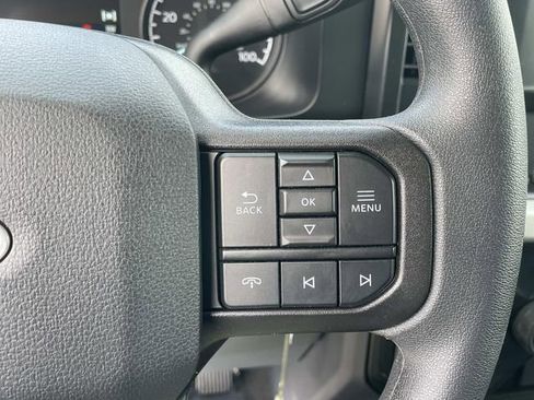 New 2026 Ford F250 4x4 Crew Cab Super Duty image 8