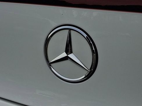 Used 2023 Mercedes-Benz EQS 450+ 4MATIC Sedan image 33