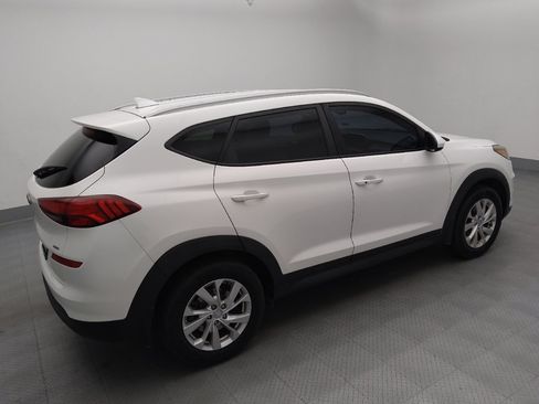 Used 2019 Hyundai Tucson Value AWD/4WD image 10