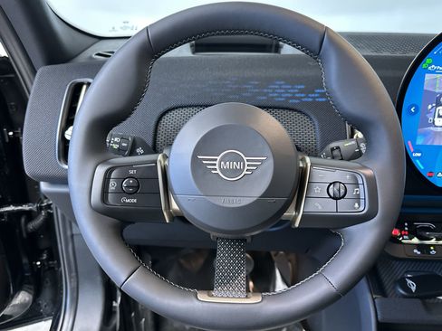 New 2026 MINI Cooper Countryman S w/ Comfort Package Max AWD/4WD image 16