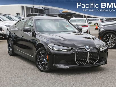 Used 2023 BMW i4 eDrive35 w/ Premium Package