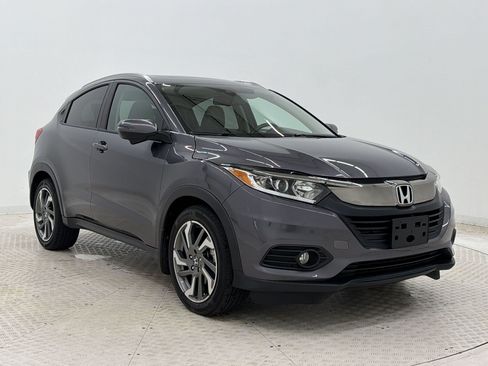 Used 2019 Honda HR-V EX-L image 7