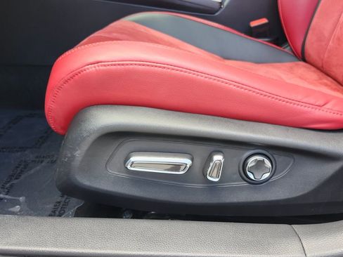 Used 2024 Acura Integra A-Spec image 10