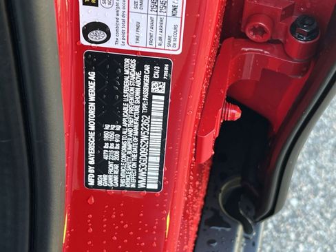 Certified 2025 MINI Cooper S image 28