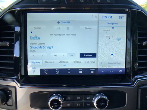 Used 2022 Ford F250 King Ranch w/ Tremor Off-Road Package image 16