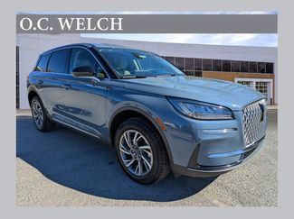 Used 2025 Lincoln Corsair FWD w/ Equipment Group 101A 360° Tour