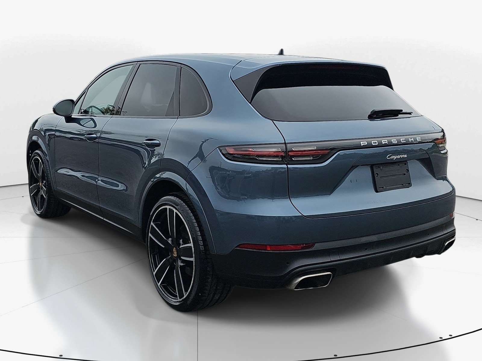 Used 2019 Porsche Cayenne AWD/4WD image 6