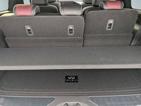 New 2026 INFINITI QX80 Autograph w/ Premium Cargo Package image 30