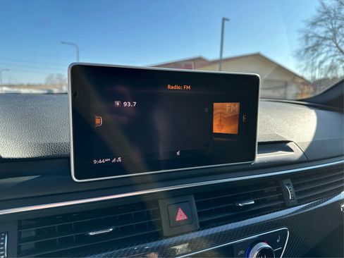 Used 2019 Audi RS 5 Sportback image 26