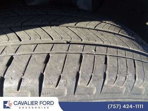 Used 2023 Ford Bronco Sport Outer Banks w/ Tech Package AWD/4WD image 17