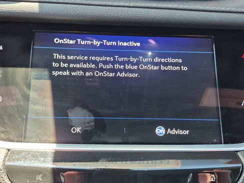 Certified 2024 Cadillac XT6 Luxury w/ LPO, Floor Liner Package AWD/4WD image 12