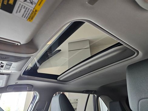 New 2025 Toyota RAV4 XLE image 13