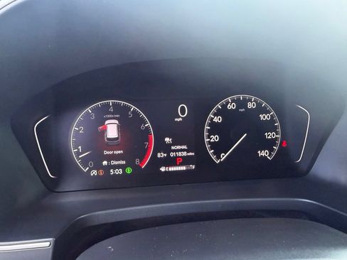 Used 2025 Honda Pilot EX-L image 19