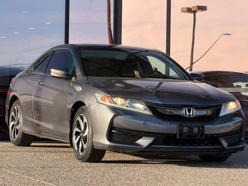 Used 2016 Honda Accord LX-S image 31