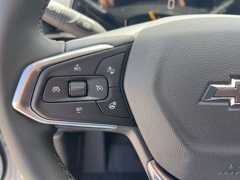 New 2026 Chevrolet Trax ACTIV image 18