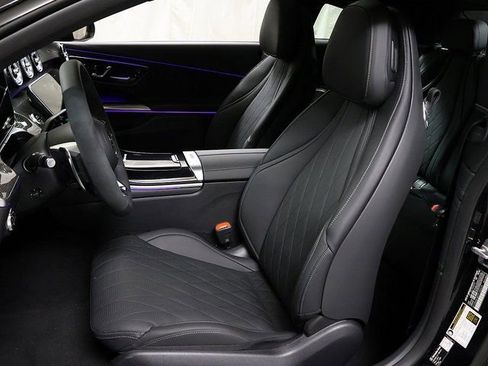 New 2026 Mercedes-Benz CLE 53 AMG 4MATIC Coupe image 12