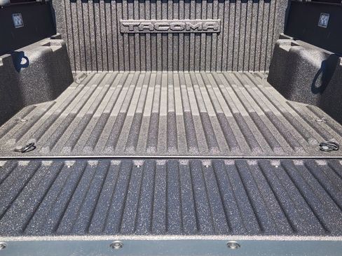 New 2026 Toyota Tacoma SR5 AWD/4WD image 27