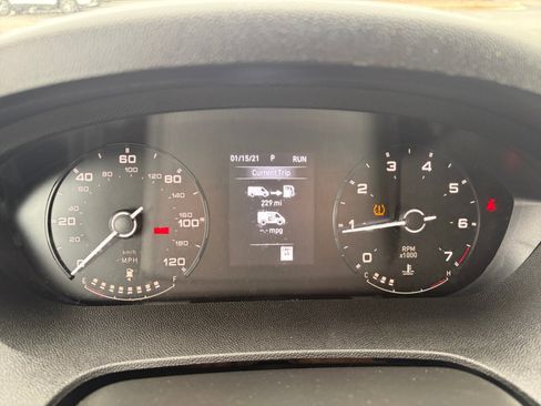 Used 2022 RAM ProMaster 2500 FWD image 11