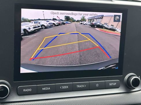 Used 2022 Hyundai Kona SEL w/ Convenience Package FWD image 27