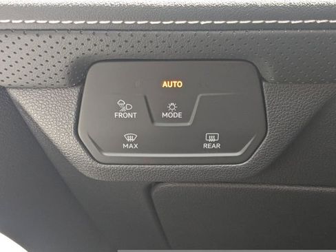 New 2026 Volkswagen Atlas SEL Premium R-Line image 23