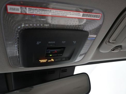 New 2026 Toyota Prius XLE image 37