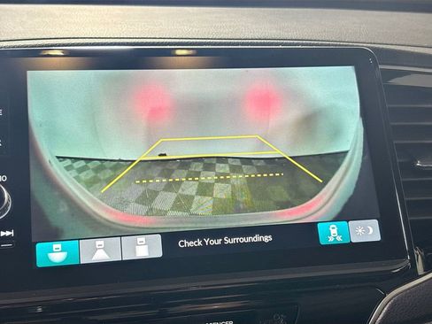 New 2026 Honda Ridgeline RTL image 16