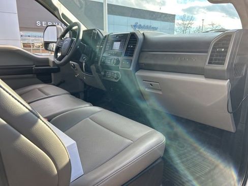 Used 2020 Ford F450 XL image 11