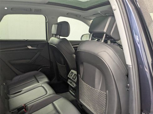 Used 2020 Audi Q5 2.0T Premium Plus w/ Premium Plus Package image 26