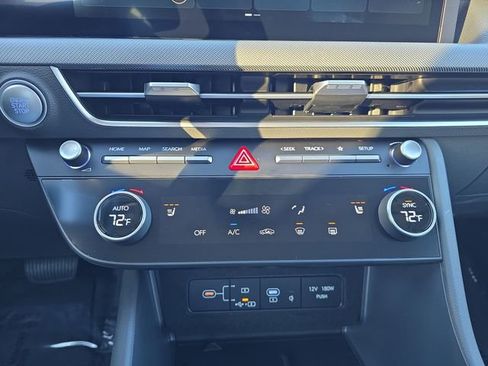 New 2026 Hyundai Sonata SEL image 18